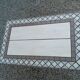 Handcrafted coffee table