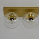 Wall light Kamenicky Senov,1970‘s.