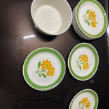 Plates 1970