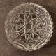 Vintage ashtray