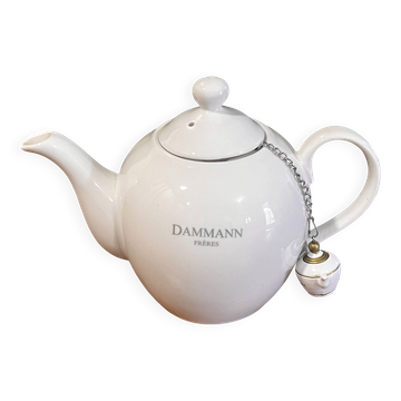 Teapot