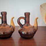 Pitcher oil and vinegar
