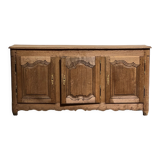 Enfilade rustique