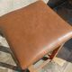 Vintage antique bar stool