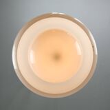 Large Space Age Best Pendant Lamp from Guzzini, 1960s