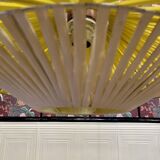 1950s Scandinavian suspension design.