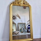 Miroir ancien