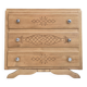 Art Deco chest of drawers