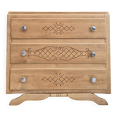 Commode art déco