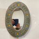 Vintage mirror design 1960