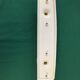 Plastic syla coat rack flowers wardrobe 2 vintage deco patères