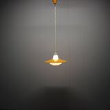 Mid-Century Pendant by Napako, 1960s, Czechoslovakia