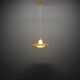 Suspension Mid-Century par Napako, années 1960, Tchécoslovaquie