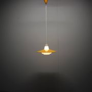 Suspension Mid-Century par Napako, années 1960, Tchécoslovaquie
