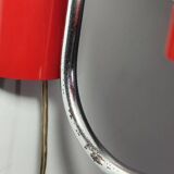 Aplique de pared. España, 1970s.