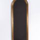 Deknudt classic hall mirror 1980s belgium