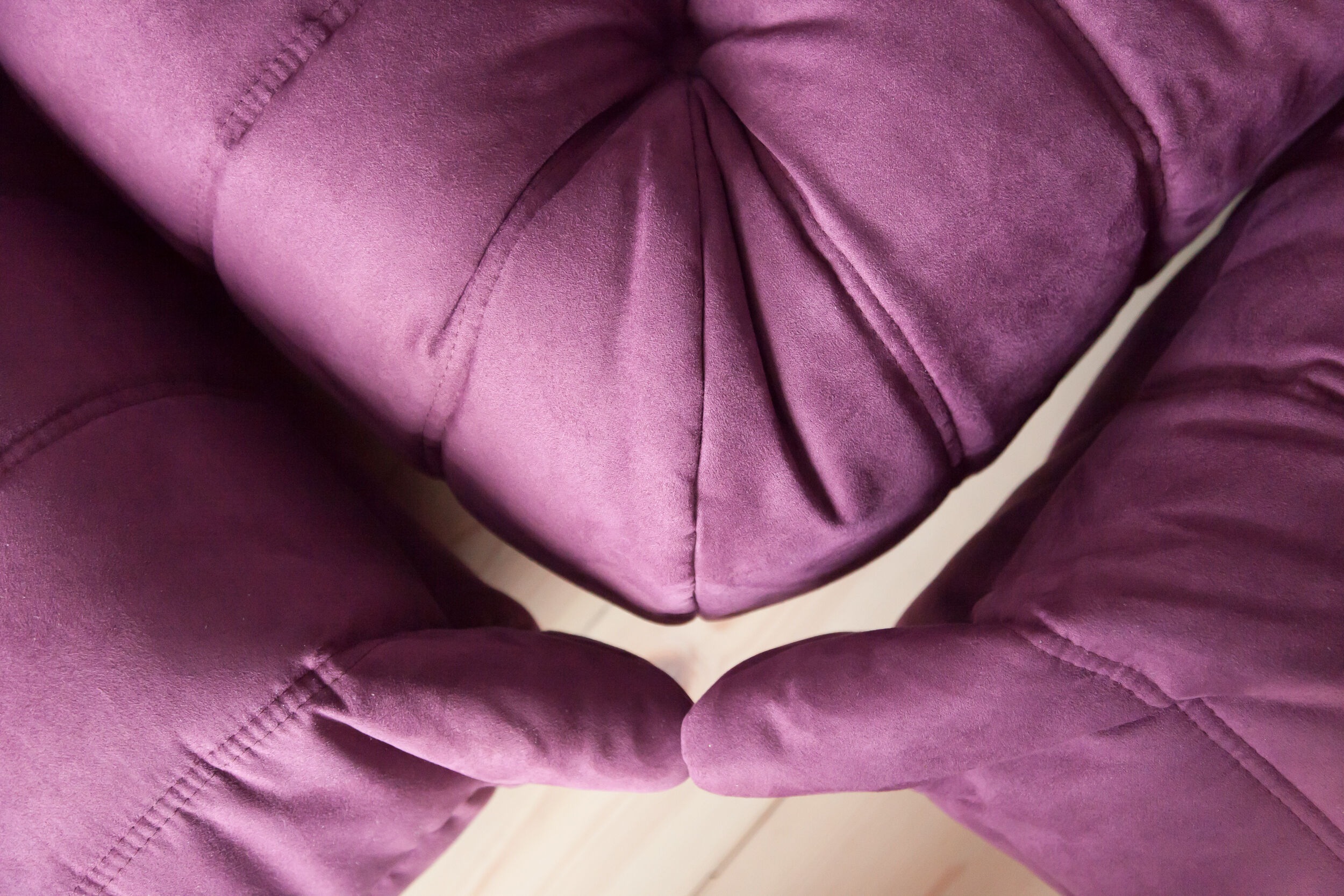 Togo set model designed by Michel Ducaroy 1973