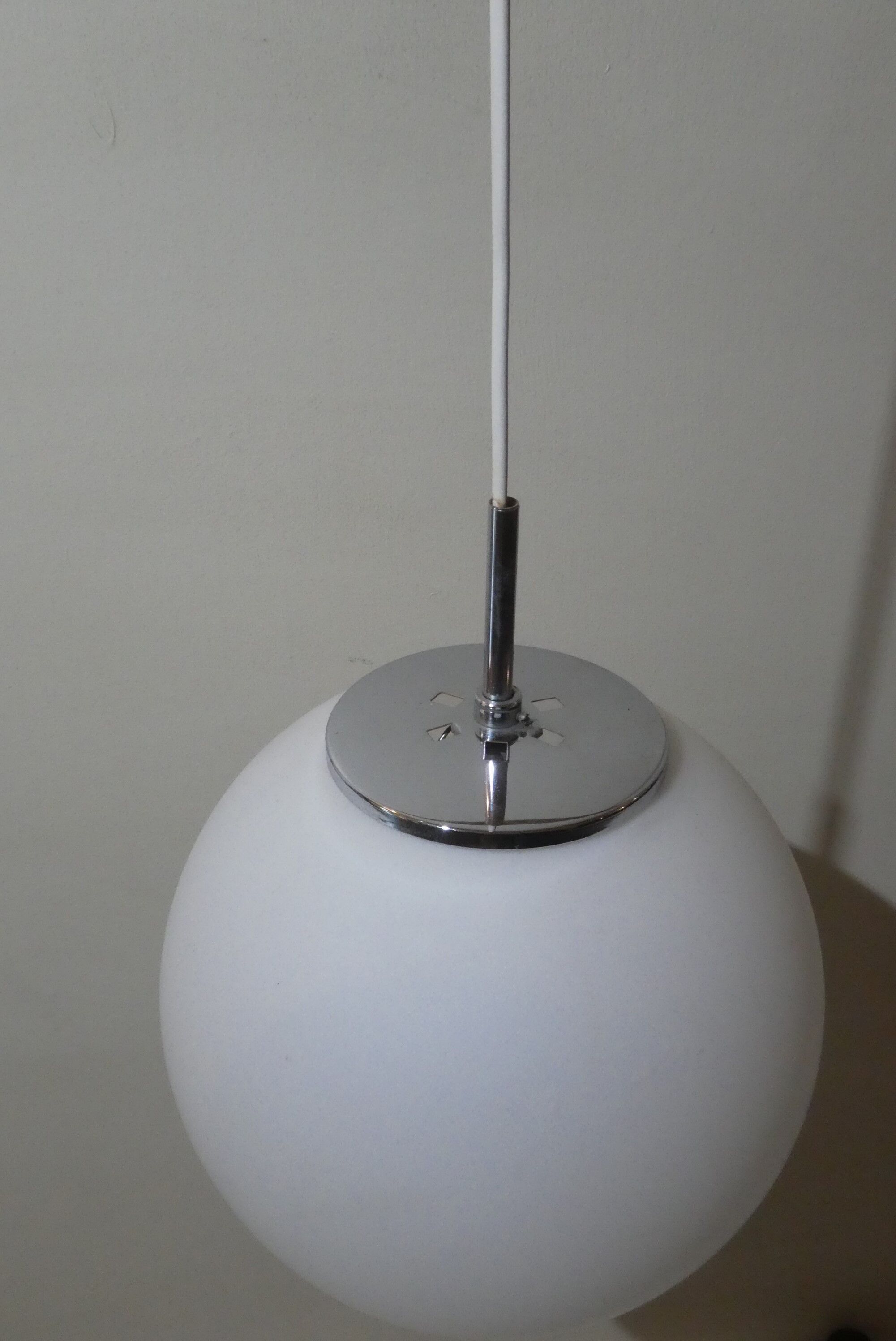 Limburg House hanging