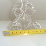 Pair of Crystal Lamp Feet