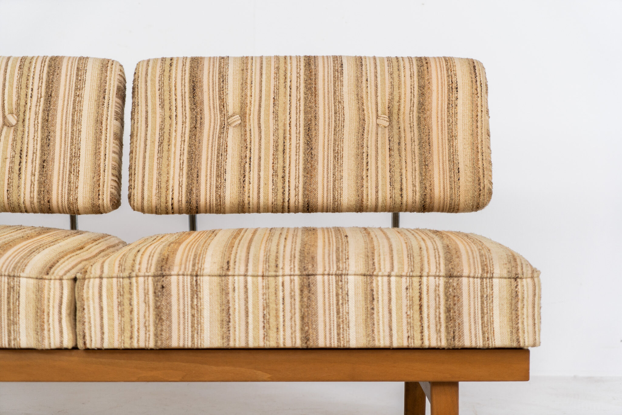 Lit de jour "Stella" par Wilhelm Knoll