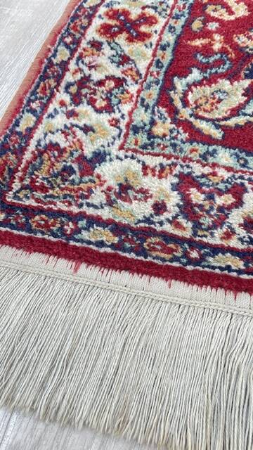 TAPIS Souple VINTAGE 79cm x 165cm