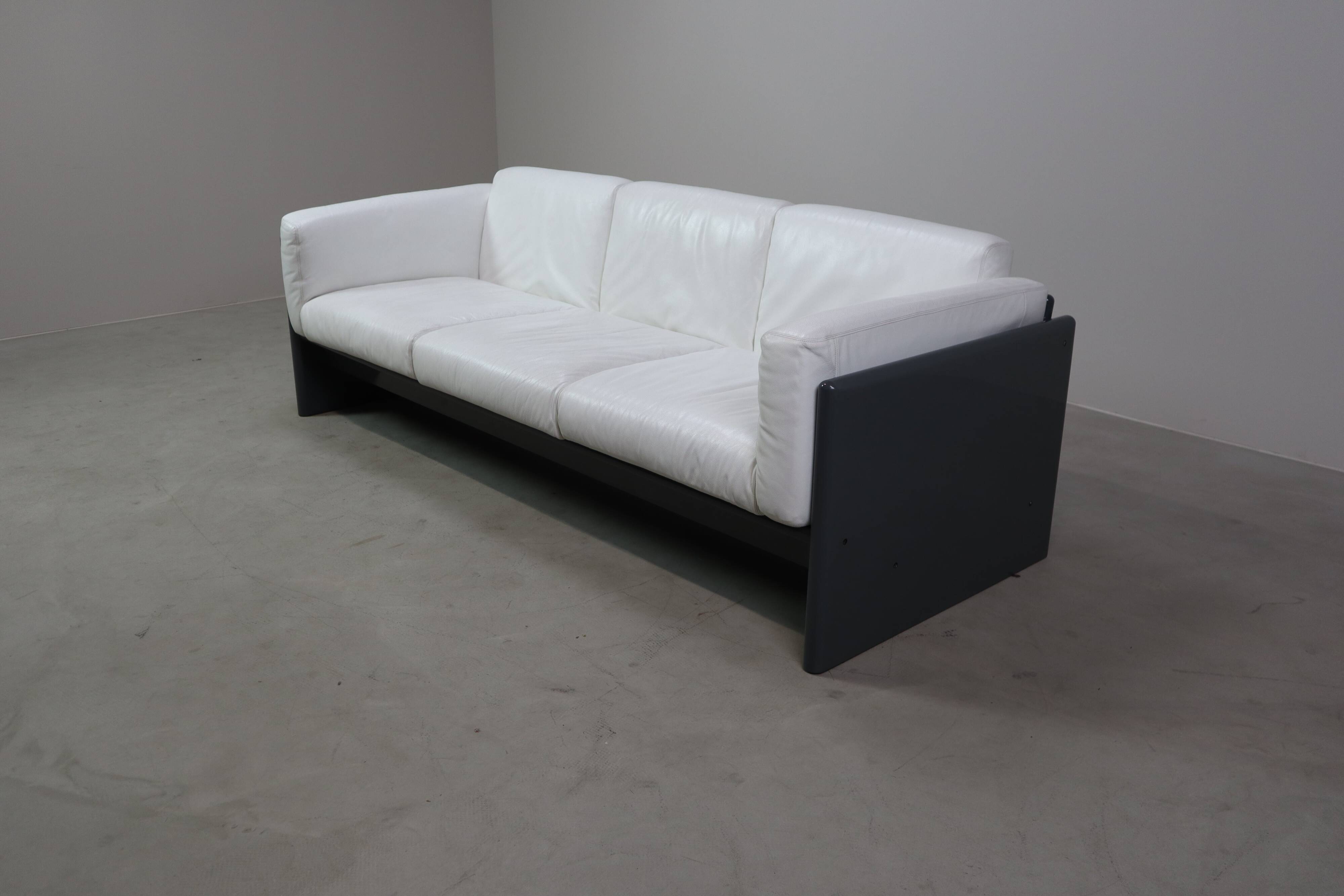 Sofa – “Arnolfo” by Mauro Marzocchi for Simon International, Italy 1971