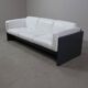 Sofa – “Arnolfo” by Mauro Marzocchi for Simon International, Italy 1971
