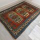 Handmade Kars carpet