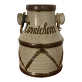 Sandstone pot