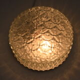 Mid-century Ceiling or Wall Light,1970's.
