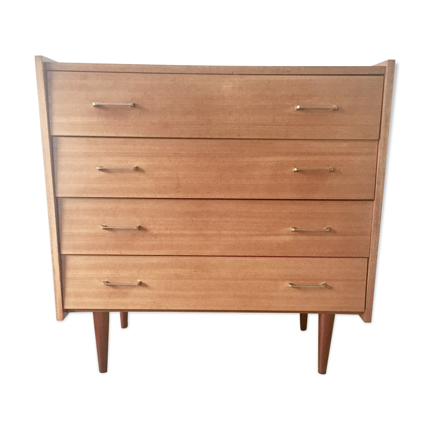 Dresser of the 60s 70s