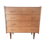 Dresser of the 60s 70s