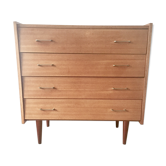 Dresser of the 60s 70s