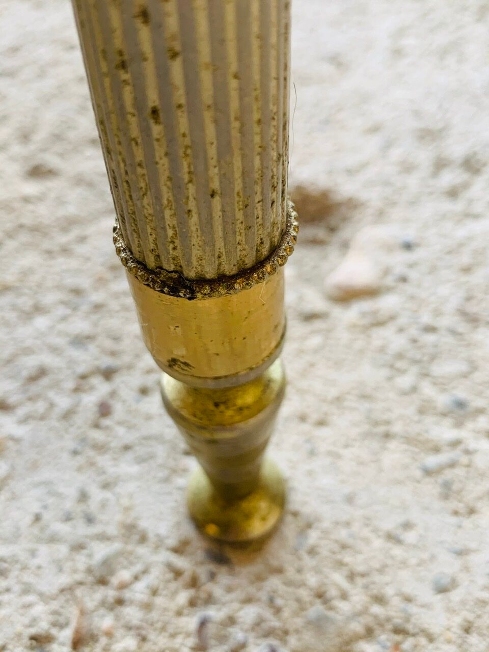 Vintage coffee table in marble and onyx circa 60/70