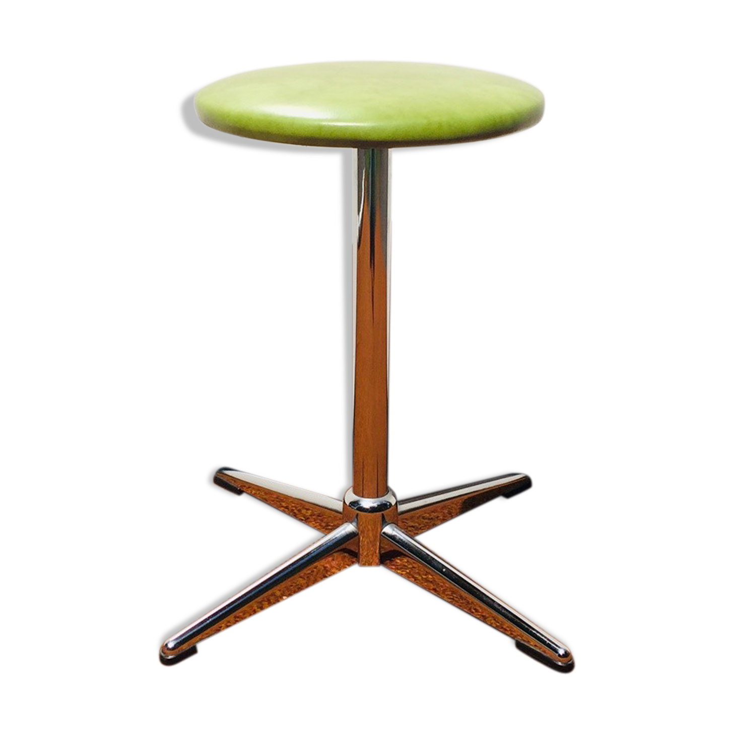 60s / 70s stool