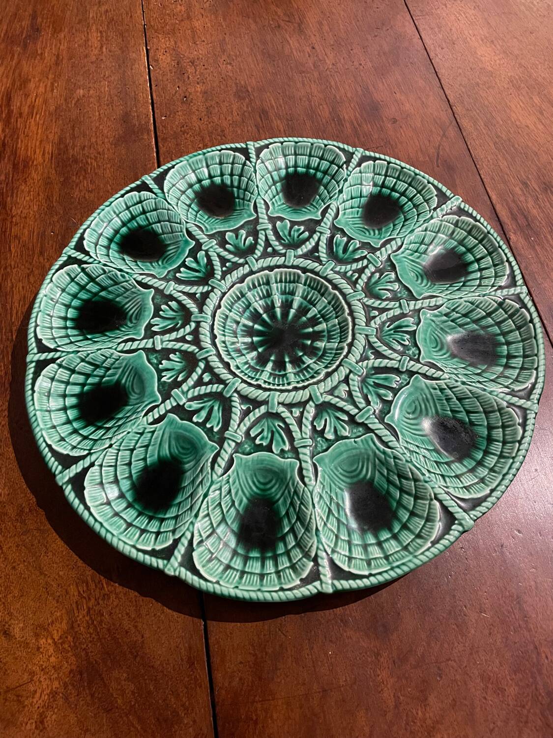 Oyster service Sarreguemines