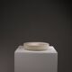 ​Travertine ‚Vide-Poche‘ by Giusti & Di Rosa for Up & Up | Italy 1970s
