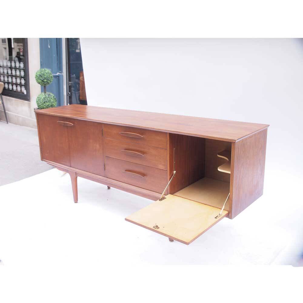 Enfilade scandinave vintage Jentique