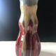 Vase en faïence de Thulin