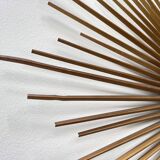 Chaty Vallauris sun mirror 1950