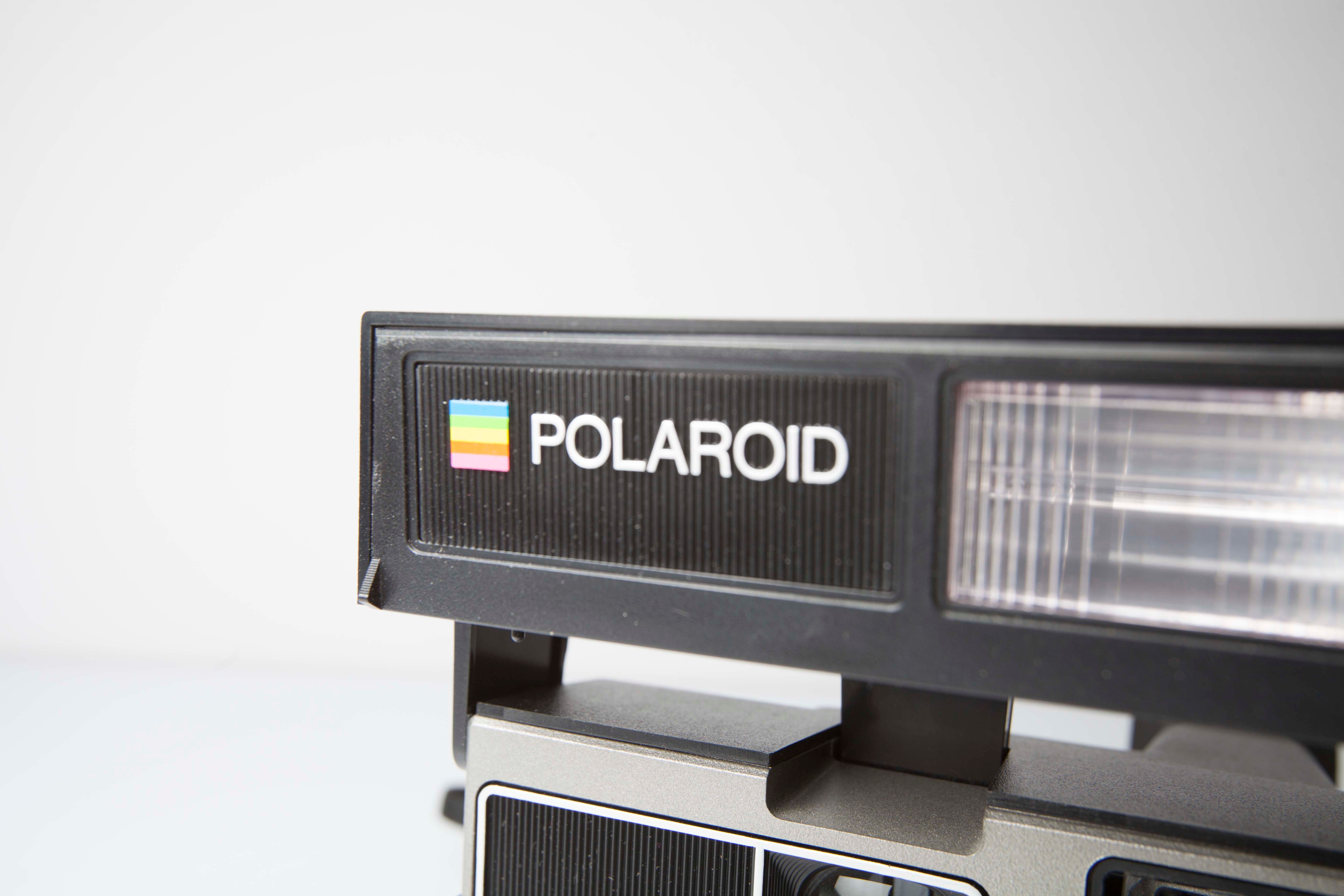 Polaroid Lightmixer 630