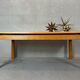 Vintage coffee table 'Abstracta' – Jos De Mey for Van Den Berghe – Pauvers