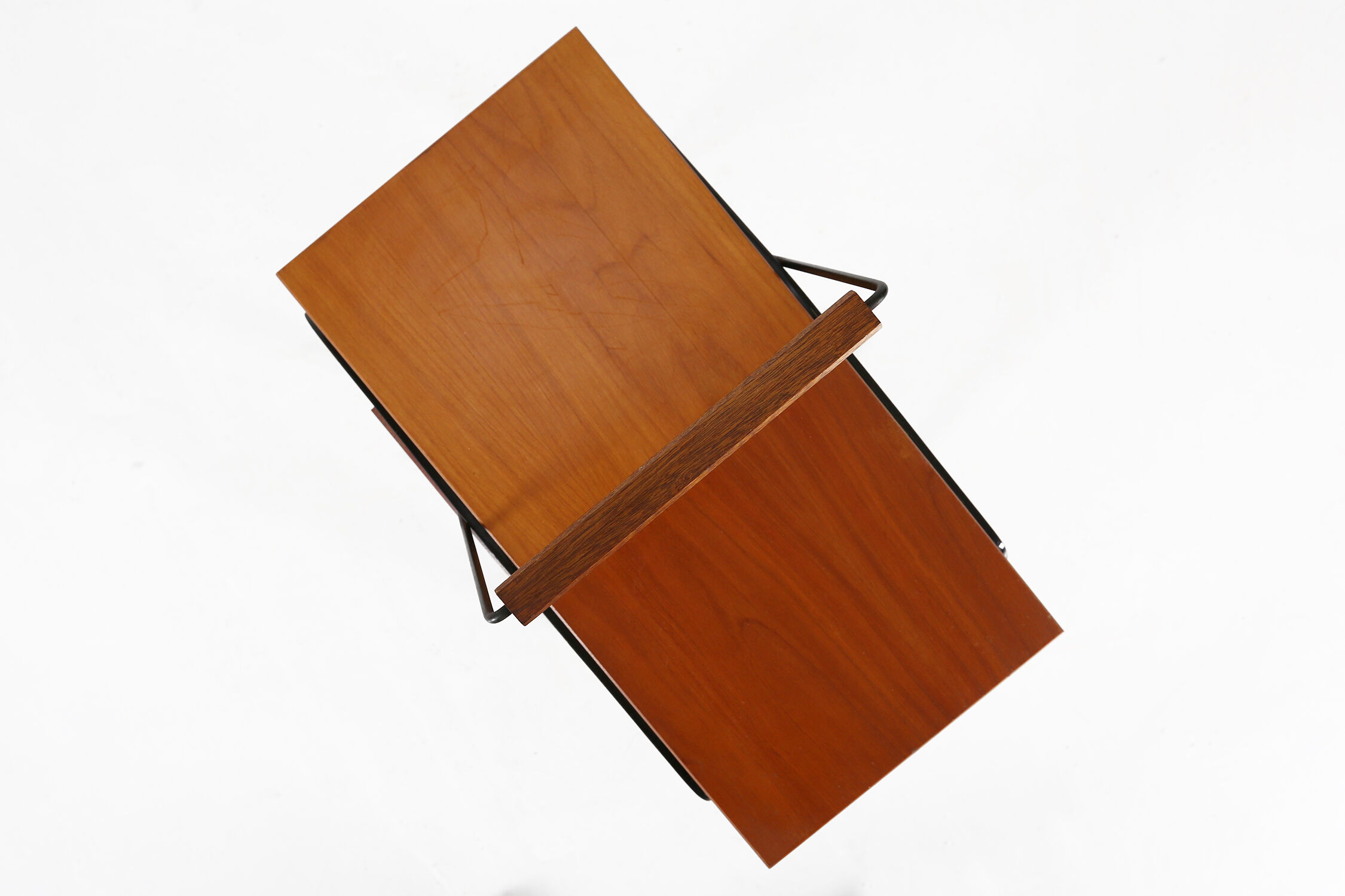 Vintage sewing box ca.1950