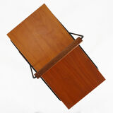 Vintage sewing box ca.1950