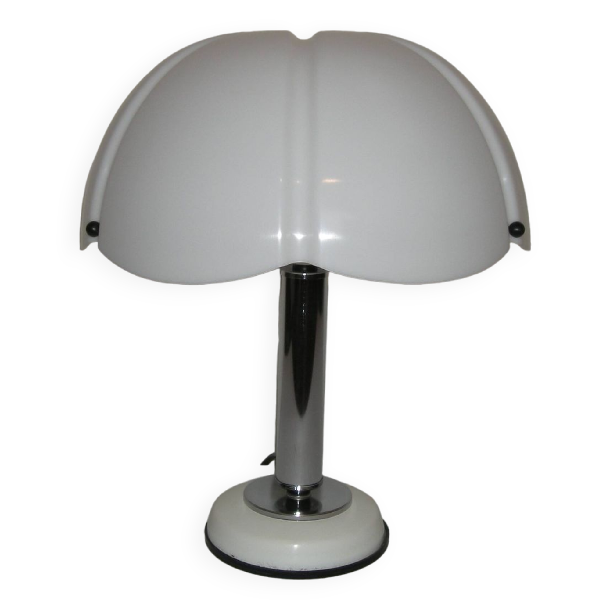 Mushroom lamp from the 60s - 70s