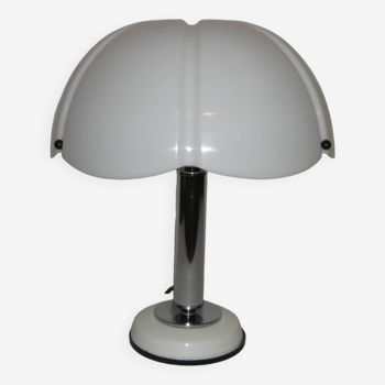 Lampe champignon des années 60 - 70