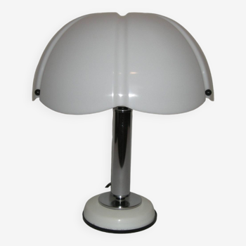 Mushroom lamp from the 60s - 70s