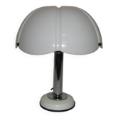 Mushroom lamp from the 60s - 70s