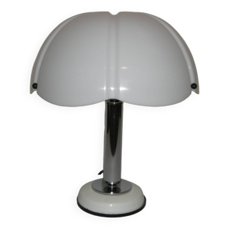 Lampe champignon des années 60 - 70