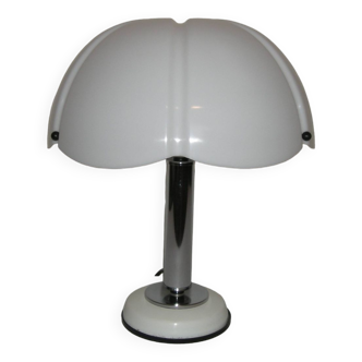 Mushroom lamp from the 60s - 70s